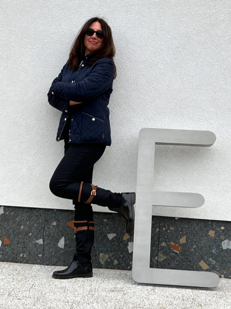 Ewa Jastrzębska