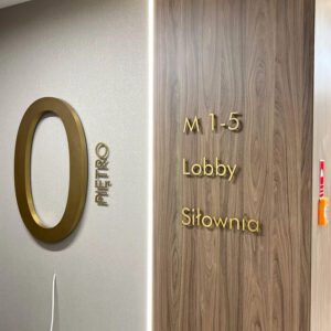 Apartamentowce i inwestycje — realizacja 5