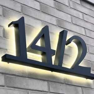 Apartamentowce i inwestycje — realizacja 25