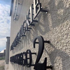 Apartamentowce i inwestycje — realizacja 28