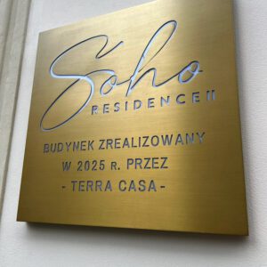 Apartamentowce i inwestycje — realizacja 31