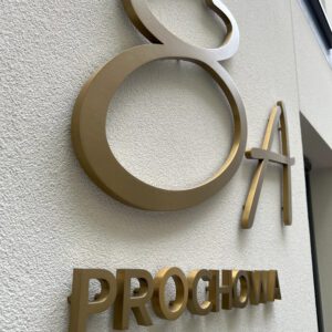 Apartamentowce i inwestycje — realizacja 34