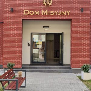 Biura, urzędy i banki — realizacja 2