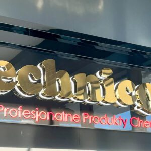 Obiekty produkcyjne — realizacja 13