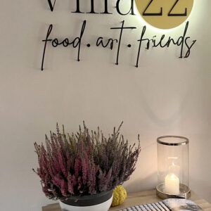 Recepcje i wnętrza — realizacja 8