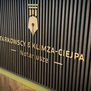 Recepcje i wnętrza — realizacja 27