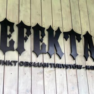 Recepcje i wnętrza — realizacja 30