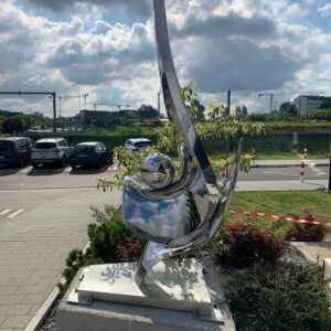 Rzeźba — realizacja 12