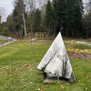 Rzeźba — realizacja 18