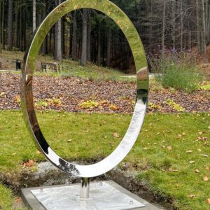Rzeźba — realizacja 19