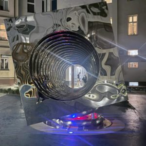 Rzeźba — realizacja 23