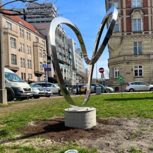 Rzeźba — realizacja 24