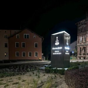 Rzeźba — realizacja 27
