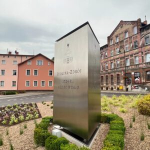 Rzeźba — realizacja 28