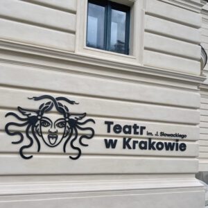 Teatr i kultura — realizacja 1