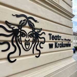 Teatr i kultura — realizacja 2