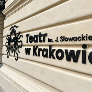 Teatr i kultura — realizacja 3