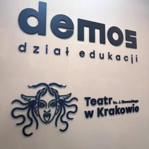 Teatr i kultura — realizacja 7